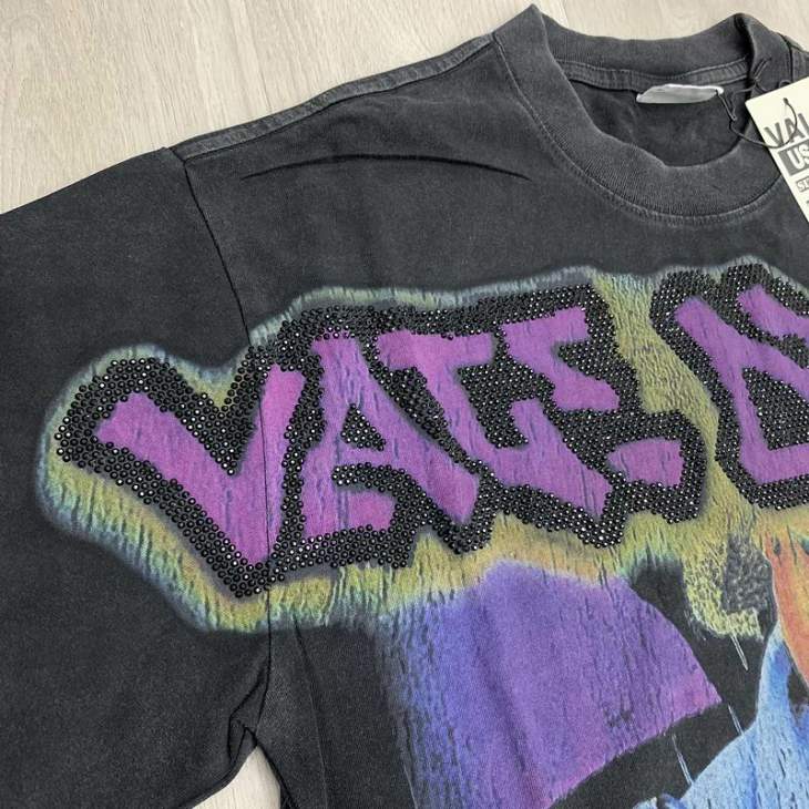 Vale Forever T Shirts Short _SKUValeForeverS-XL4ltxV556746